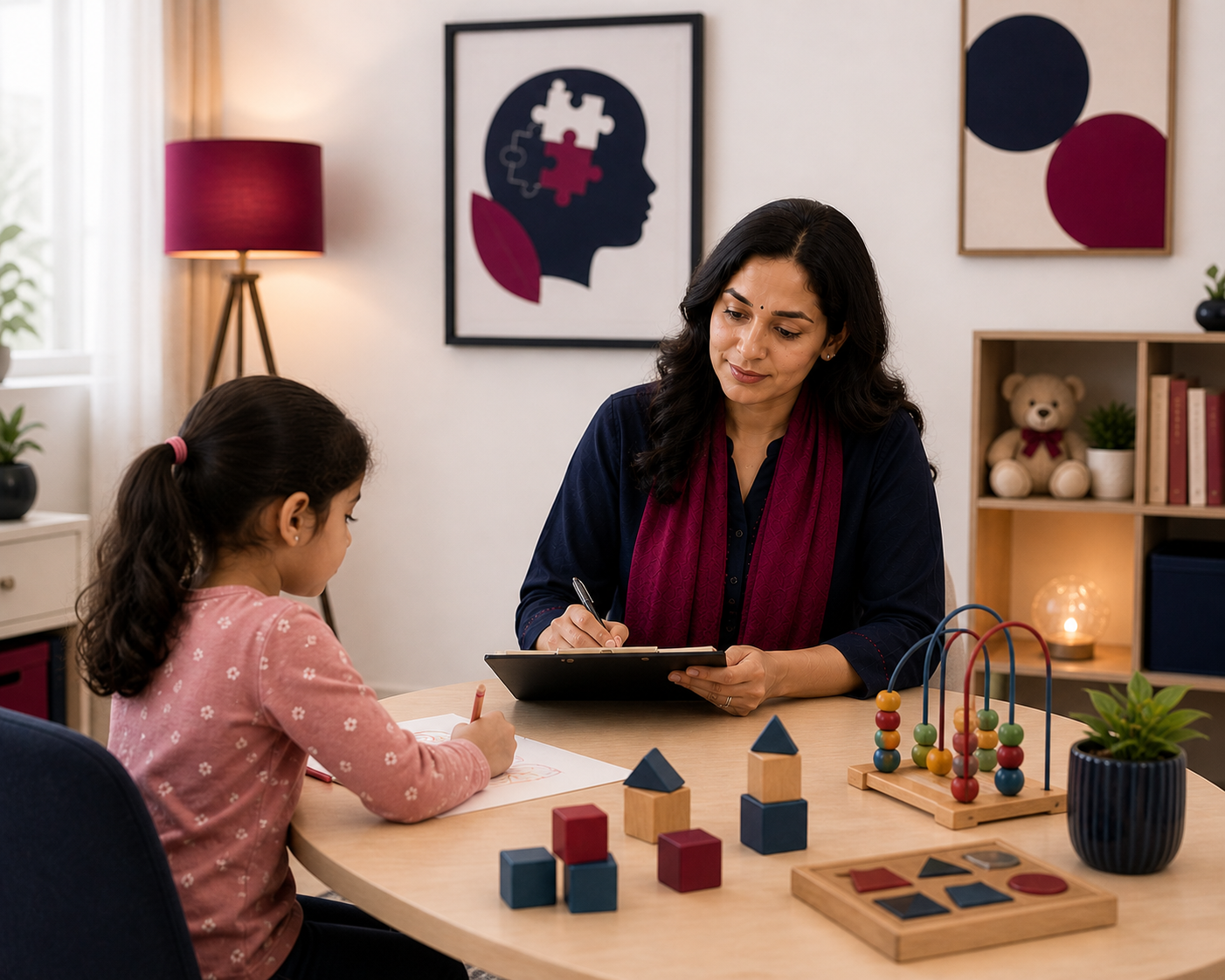 Developmental Assessments